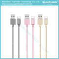 Fast Charging Micro Data Sync USB Cable Type C Cable